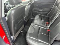 USED 2011 61 MITSUBISHI ASX 1.6 ClearTec 4 SUV 5dr Petrol Manual Euro 5 (115 ps) 
