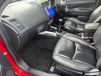 USED 2011 61 MITSUBISHI ASX 1.6 ClearTec 4 SUV 5dr Petrol Manual Euro 5 (115 ps) 