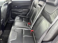 USED 2011 61 MITSUBISHI ASX 1.6 ClearTec 4 SUV 5dr Petrol Manual Euro 5 (115 ps) 