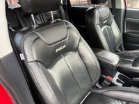 USED 2011 61 MITSUBISHI ASX 1.6 ClearTec 4 SUV 5dr Petrol Manual Euro 5 (115 ps) 