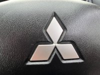 USED 2011 61 MITSUBISHI ASX 1.6 ClearTec 4 SUV 5dr Petrol Manual Euro 5 (115 ps) 