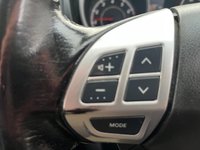 USED 2011 61 MITSUBISHI ASX 1.6 ClearTec 4 SUV 5dr Petrol Manual Euro 5 (115 ps) 