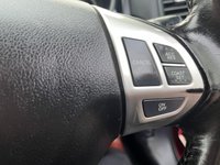 USED 2011 61 MITSUBISHI ASX 1.6 ClearTec 4 SUV 5dr Petrol Manual Euro 5 (115 ps) 