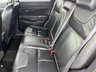 USED 2011 61 MITSUBISHI ASX 1.6 ClearTec 4 SUV 5dr Petrol Manual Euro 5 (115 ps) 