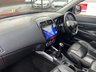 USED 2011 61 MITSUBISHI ASX 1.6 ClearTec 4 SUV 5dr Petrol Manual Euro 5 (115 ps) 