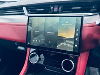 USED 2022 72 JAGUAR F-PACE 2.0 D200 MHEV R-Dynamic SE SUV 5dr Diesel Auto AWD Euro 6 (s/s) (204 ps) BlackPack|20"Alloys|MarsRed|Finance Available