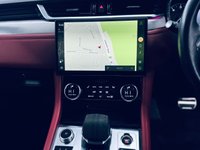 USED 2022 72 JAGUAR F-PACE 2.0 D200 MHEV R-Dynamic SE SUV 5dr Diesel Auto AWD Euro 6 (s/s) (204 ps) BlackPack|20"Alloys|MarsRed|Finance Available
