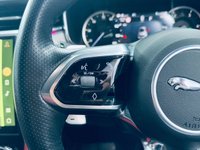 USED 2022 72 JAGUAR F-PACE 2.0 D200 MHEV R-Dynamic SE SUV 5dr Diesel Auto AWD Euro 6 (s/s) (204 ps) BlackPack|20"Alloys|MarsRed|Finance Available