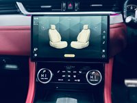 USED 2022 72 JAGUAR F-PACE 2.0 D200 MHEV R-Dynamic SE SUV 5dr Diesel Auto AWD Euro 6 (s/s) (204 ps) BlackPack|20"Alloys|MarsRed|Finance Available