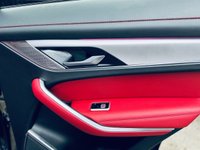 USED 2022 72 JAGUAR F-PACE 2.0 D200 MHEV R-Dynamic SE SUV 5dr Diesel Auto AWD Euro 6 (s/s) (204 ps) BlackPack|20"Alloys|MarsRed|Finance Available