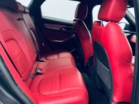USED 2022 72 JAGUAR F-PACE 2.0 D200 MHEV R-Dynamic SE SUV 5dr Diesel Auto AWD Euro 6 (s/s) (204 ps) BlackPack|20"Alloys|MarsRed|Finance Available