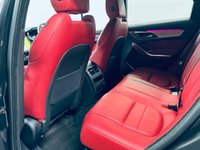 USED 2022 72 JAGUAR F-PACE 2.0 D200 MHEV R-Dynamic SE SUV 5dr Diesel Auto AWD Euro 6 (s/s) (204 ps) BlackPack|20"Alloys|MarsRed|Finance Available