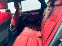 USED 2022 72 JAGUAR F-PACE 2.0 D200 MHEV R-Dynamic SE SUV 5dr Diesel Auto AWD Euro 6 (s/s) (204 ps) BlackPack|20"Alloys|MarsRed|Finance Available