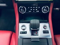 USED 2022 72 JAGUAR F-PACE 2.0 D200 MHEV R-Dynamic SE SUV 5dr Diesel Auto AWD Euro 6 (s/s) (204 ps) BlackPack|20"Alloys|MarsRed|Finance Available
