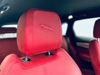 USED 2022 72 JAGUAR F-PACE 2.0 D200 MHEV R-Dynamic SE SUV 5dr Diesel Auto AWD Euro 6 (s/s) (204 ps) BlackPack|20"Alloys|MarsRed|Finance Available