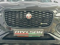 USED 2022 72 JAGUAR F-PACE 2.0 D200 MHEV R-Dynamic SE SUV 5dr Diesel Auto AWD Euro 6 (s/s) (204 ps) BlackPack|20"Alloys|MarsRed|Finance Available