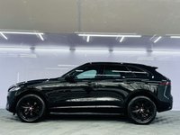 USED 2022 72 JAGUAR F-PACE 2.0 D200 MHEV R-Dynamic SE SUV 5dr Diesel Auto AWD Euro 6 (s/s) (204 ps) BlackPack|20"Alloys|MarsRed|Finance Available