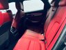 USED 2022 72 JAGUAR F-PACE 2.0 D200 MHEV R-Dynamic SE SUV 5dr Diesel Auto AWD Euro 6 (s/s) (204 ps) BlackPack|20"Alloys|MarsRed|Finance Available