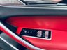 USED 2022 72 JAGUAR F-PACE 2.0 D200 MHEV R-Dynamic SE SUV 5dr Diesel Auto AWD Euro 6 (s/s) (204 ps) BlackPack|20"Alloys|MarsRed|Finance Available