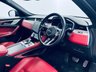 USED 2022 72 JAGUAR F-PACE 2.0 D200 MHEV R-Dynamic SE SUV 5dr Diesel Auto AWD Euro 6 (s/s) (204 ps) BlackPack|20"Alloys|MarsRed|Finance Available