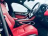 USED 2022 72 JAGUAR F-PACE 2.0 D200 MHEV R-Dynamic SE SUV 5dr Diesel Auto AWD Euro 6 (s/s) (204 ps) BlackPack|20"Alloys|MarsRed|Finance Available