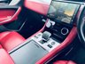 USED 2022 72 JAGUAR F-PACE 2.0 D200 MHEV R-Dynamic SE SUV 5dr Diesel Auto AWD Euro 6 (s/s) (204 ps) BlackPack|20"Alloys|MarsRed|Finance Available