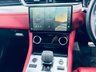 USED 2022 72 JAGUAR F-PACE 2.0 D200 MHEV R-Dynamic SE SUV 5dr Diesel Auto AWD Euro 6 (s/s) (204 ps) BlackPack|20"Alloys|MarsRed|Finance Available