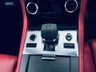 USED 2022 72 JAGUAR F-PACE 2.0 D200 MHEV R-Dynamic SE SUV 5dr Diesel Auto AWD Euro 6 (s/s) (204 ps) BlackPack|20"Alloys|MarsRed|Finance Available