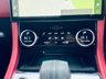USED 2022 72 JAGUAR F-PACE 2.0 D200 MHEV R-Dynamic SE SUV 5dr Diesel Auto AWD Euro 6 (s/s) (204 ps) BlackPack|20"Alloys|MarsRed|Finance Available
