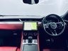 USED 2022 72 JAGUAR F-PACE 2.0 D200 MHEV R-Dynamic SE SUV 5dr Diesel Auto AWD Euro 6 (s/s) (204 ps) BlackPack|20"Alloys|MarsRed|Finance Available