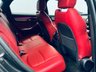 USED 2022 72 JAGUAR F-PACE 2.0 D200 MHEV R-Dynamic SE SUV 5dr Diesel Auto AWD Euro 6 (s/s) (204 ps) BlackPack|20"Alloys|MarsRed|Finance Available