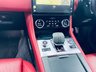 USED 2022 72 JAGUAR F-PACE 2.0 D200 MHEV R-Dynamic SE SUV 5dr Diesel Auto AWD Euro 6 (s/s) (204 ps) BlackPack|20"Alloys|MarsRed|Finance Available