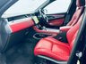 USED 2022 72 JAGUAR F-PACE 2.0 D200 MHEV R-Dynamic SE SUV 5dr Diesel Auto AWD Euro 6 (s/s) (204 ps) BlackPack|20"Alloys|MarsRed|Finance Available