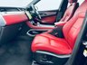 USED 2022 72 JAGUAR F-PACE 2.0 D200 MHEV R-Dynamic SE SUV 5dr Diesel Auto AWD Euro 6 (s/s) (204 ps) BlackPack|20"Alloys|MarsRed|Finance Available