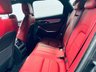 USED 2022 72 JAGUAR F-PACE 2.0 D200 MHEV R-Dynamic SE SUV 5dr Diesel Auto AWD Euro 6 (s/s) (204 ps) BlackPack|20"Alloys|MarsRed|Finance Available