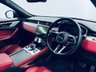 USED 2022 72 JAGUAR F-PACE 2.0 D200 MHEV R-Dynamic SE SUV 5dr Diesel Auto AWD Euro 6 (s/s) (204 ps) BlackPack|20"Alloys|MarsRed|Finance Available