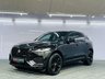 USED 2022 72 JAGUAR F-PACE 2.0 D200 MHEV R-Dynamic SE SUV 5dr Diesel Auto AWD Euro 6 (s/s) (204 ps) BlackPack|20"Alloys|MarsRed|Finance Available