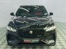 USED 2022 72 JAGUAR F-PACE 2.0 D200 MHEV R-Dynamic SE SUV 5dr Diesel Auto AWD Euro 6 (s/s) (204 ps) BlackPack|20"Alloys|MarsRed|Finance Available