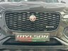 USED 2022 72 JAGUAR F-PACE 2.0 D200 MHEV R-Dynamic SE SUV 5dr Diesel Auto AWD Euro 6 (s/s) (204 ps) BlackPack|20"Alloys|MarsRed|Finance Available