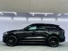 USED 2022 72 JAGUAR F-PACE 2.0 D200 MHEV R-Dynamic SE SUV 5dr Diesel Auto AWD Euro 6 (s/s) (204 ps) BlackPack|20"Alloys|MarsRed|Finance Available