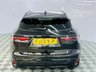 USED 2022 72 JAGUAR F-PACE 2.0 D200 MHEV R-Dynamic SE SUV 5dr Diesel Auto AWD Euro 6 (s/s) (204 ps) BlackPack|20"Alloys|MarsRed|Finance Available