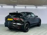 USED 2022 72 JAGUAR F-PACE 2.0 D200 MHEV R-Dynamic SE SUV 5dr Diesel Auto AWD Euro 6 (s/s) (204 ps) BlackPack|20"Alloys|MarsRed|Finance Available