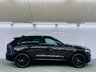 USED 2022 72 JAGUAR F-PACE 2.0 D200 MHEV R-Dynamic SE SUV 5dr Diesel Auto AWD Euro 6 (s/s) (204 ps) BlackPack|20"Alloys|MarsRed|Finance Available