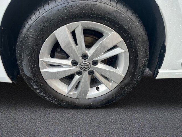 2018 VOLKSWAGEN POLO 1.0 TSI SE Hatchback 5dr Petrol Manual Euro 6 (s/s) (95 ps) - Photo 11