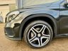 USED 2015 15 MERCEDES-BENZ 180 2.0 GLA250 AMG Line SUV 5dr Petrol 7G-DCT 4MATIC Euro 6 (s/s) (211 ps) ULEZ Compliant GLA With Over &pound;7000 Of Optional Equitment And Come With Full Service History !