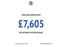 USED 2017 67 AUDI SQ7 4.0 TDI V8 SUV 5dr Diesel Tiptronic quattro Euro 6 (s/s) (435 ps) BLACK STYLING PACK/A BEAUTY/FASH