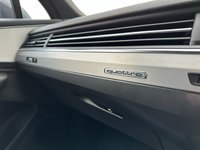 USED 2017 67 AUDI SQ7 4.0 TDI V8 SUV 5dr Diesel Tiptronic quattro Euro 6 (s/s) (435 ps) BLACK STYLING PACK/A BEAUTY/FASH