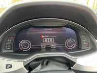 USED 2017 67 AUDI SQ7 4.0 TDI V8 SUV 5dr Diesel Tiptronic quattro Euro 6 (s/s) (435 ps) BLACK STYLING PACK/A BEAUTY/FASH