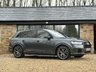 USED 2017 67 AUDI SQ7 4.0 TDI V8 SUV 5dr Diesel Tiptronic quattro Euro 6 (s/s) (435 ps) BLACK STYLING PACK/A BEAUTY/FASH