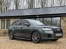 USED 2017 67 AUDI SQ7 4.0 TDI V8 SUV 5dr Diesel Tiptronic quattro Euro 6 (s/s) (435 ps) BLACK STYLING PACK/A BEAUTY/FASH